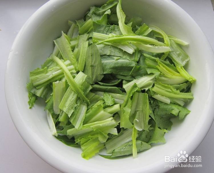 水煮羊肉片做法
