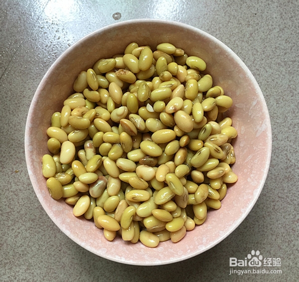 黄酒猪尾煲的制作方法