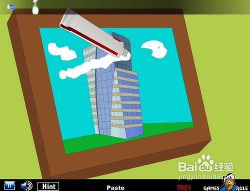 广角密室逃脱攻略