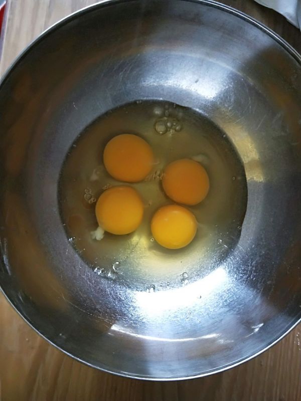 榴莲千层蛋糕——唇齿留香#网红美食我来做#