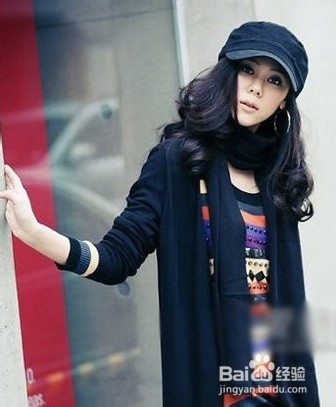 2013冬季百搭基本单品纯色长版围巾