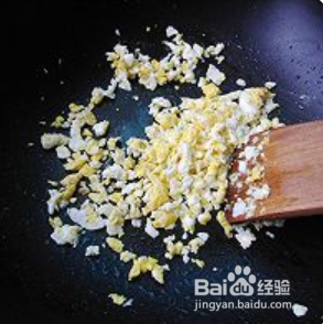 扬州炒饭简单做法