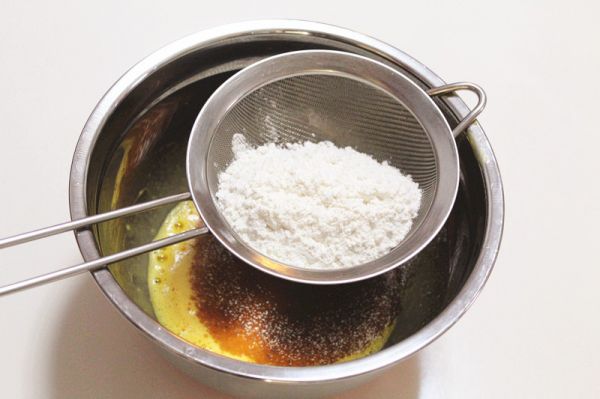 巧克力樱桃蛋糕