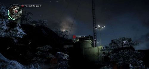 《正当防卫2》第一章剧情流程攻略