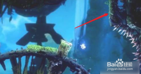 奥日光之池怎么上去