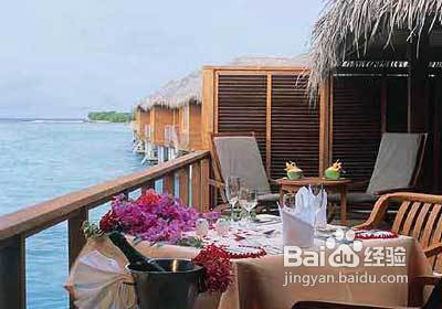马尔代夫满月岛旅游酒店攻略/旅游指南