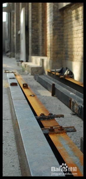 北京旅游攻略：[4]方家胡同46号