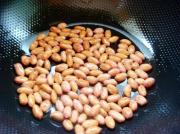 香酥花生米的做法