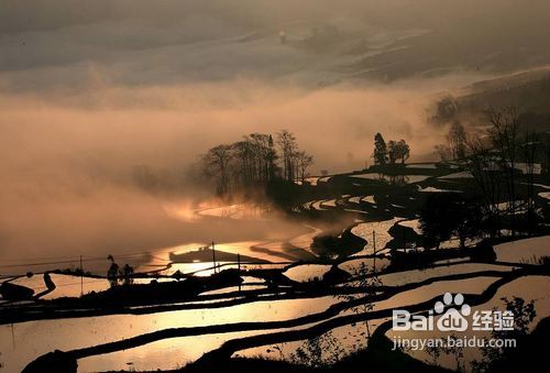 12月云南旅游目的地推荐