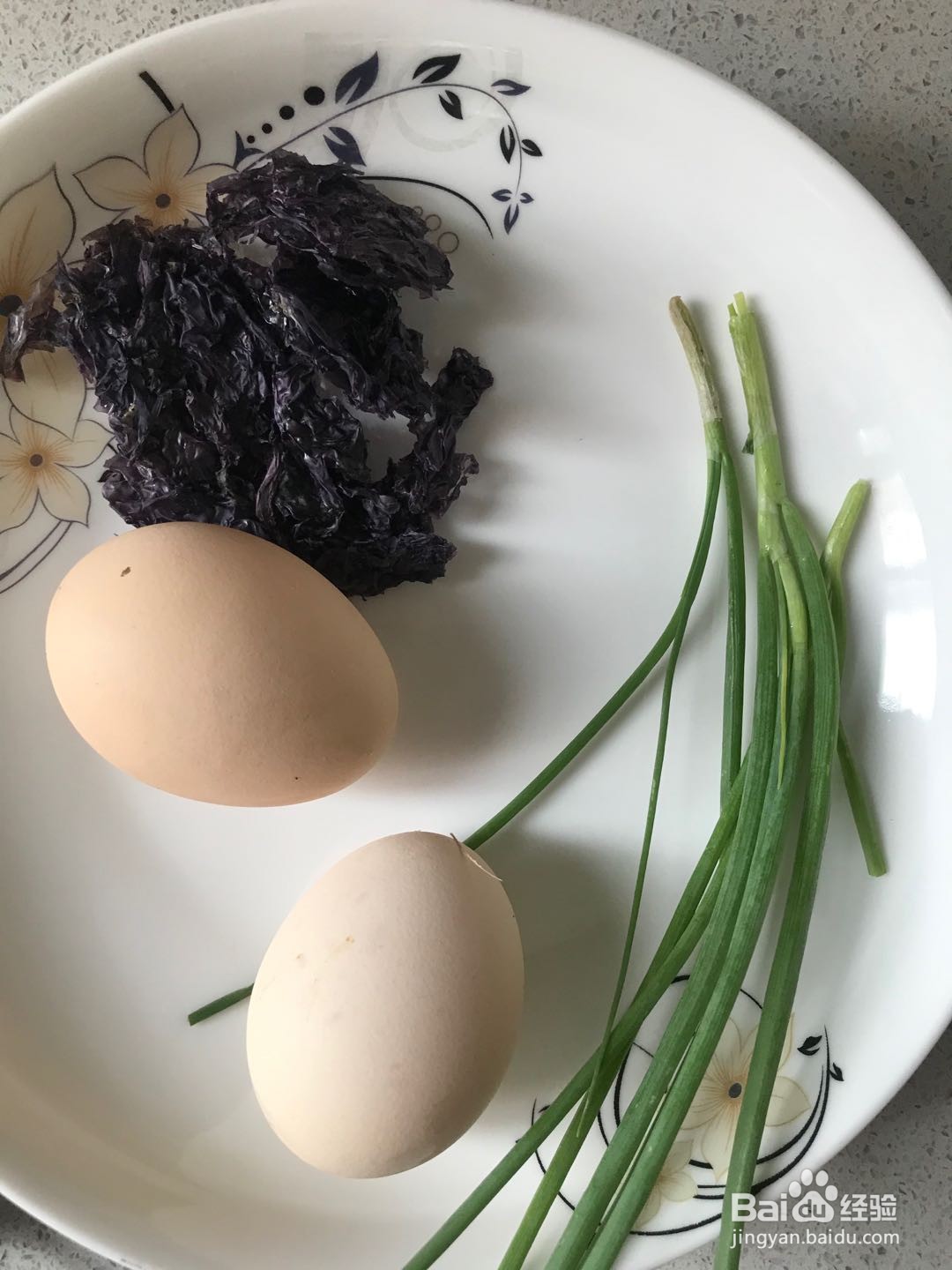 爱心早餐——鲜肉小馄饨