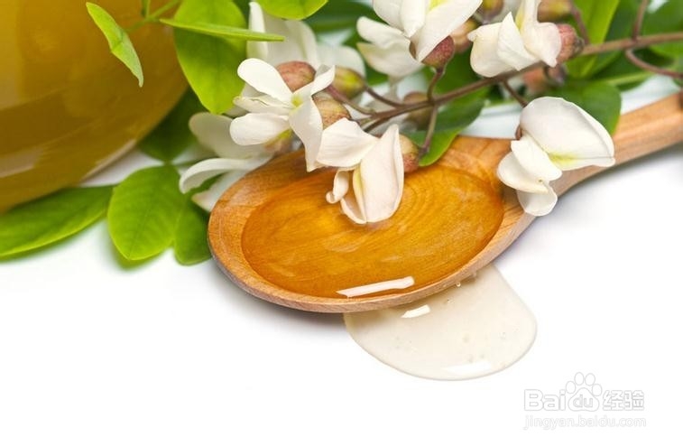你不知道的蜂蜜食疗方法八则