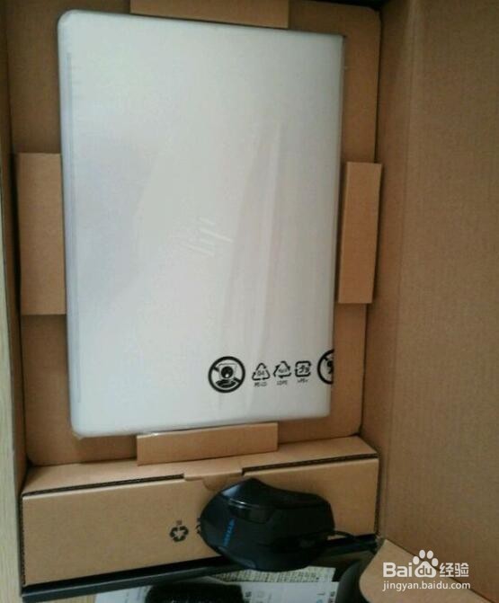 惠普ENVY 13-ab024TU 开箱