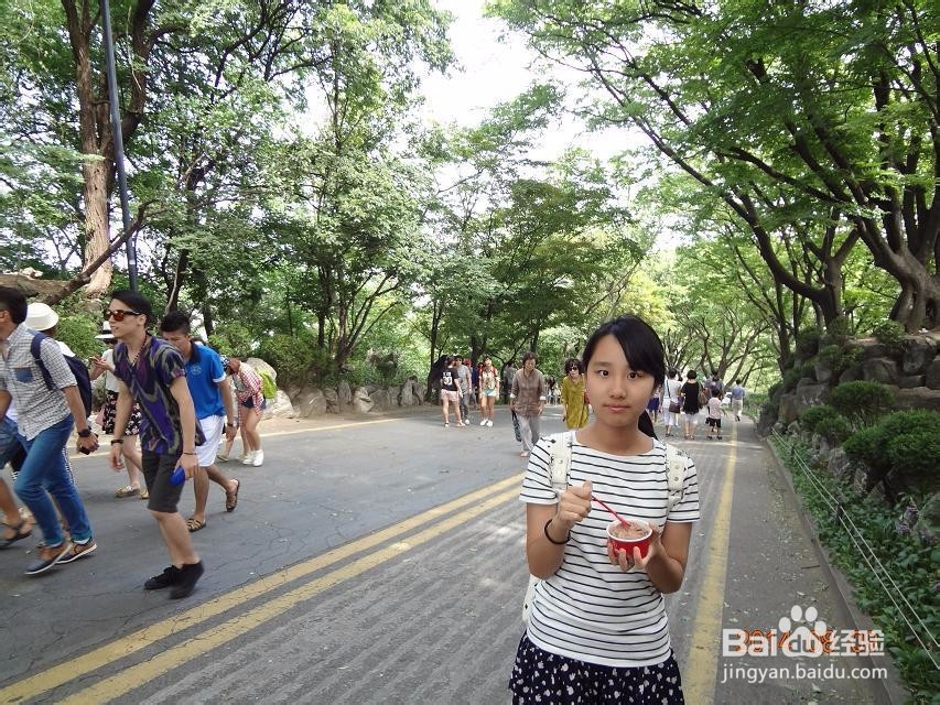 出国旅游如何才会圆满