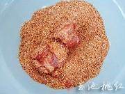 养生保健餐—荷叶粉蒸鸭