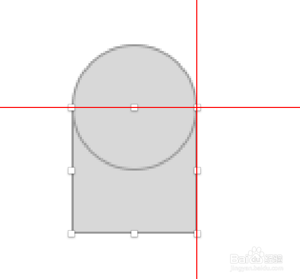 在Sketch中怎样拆解爱心的画法
