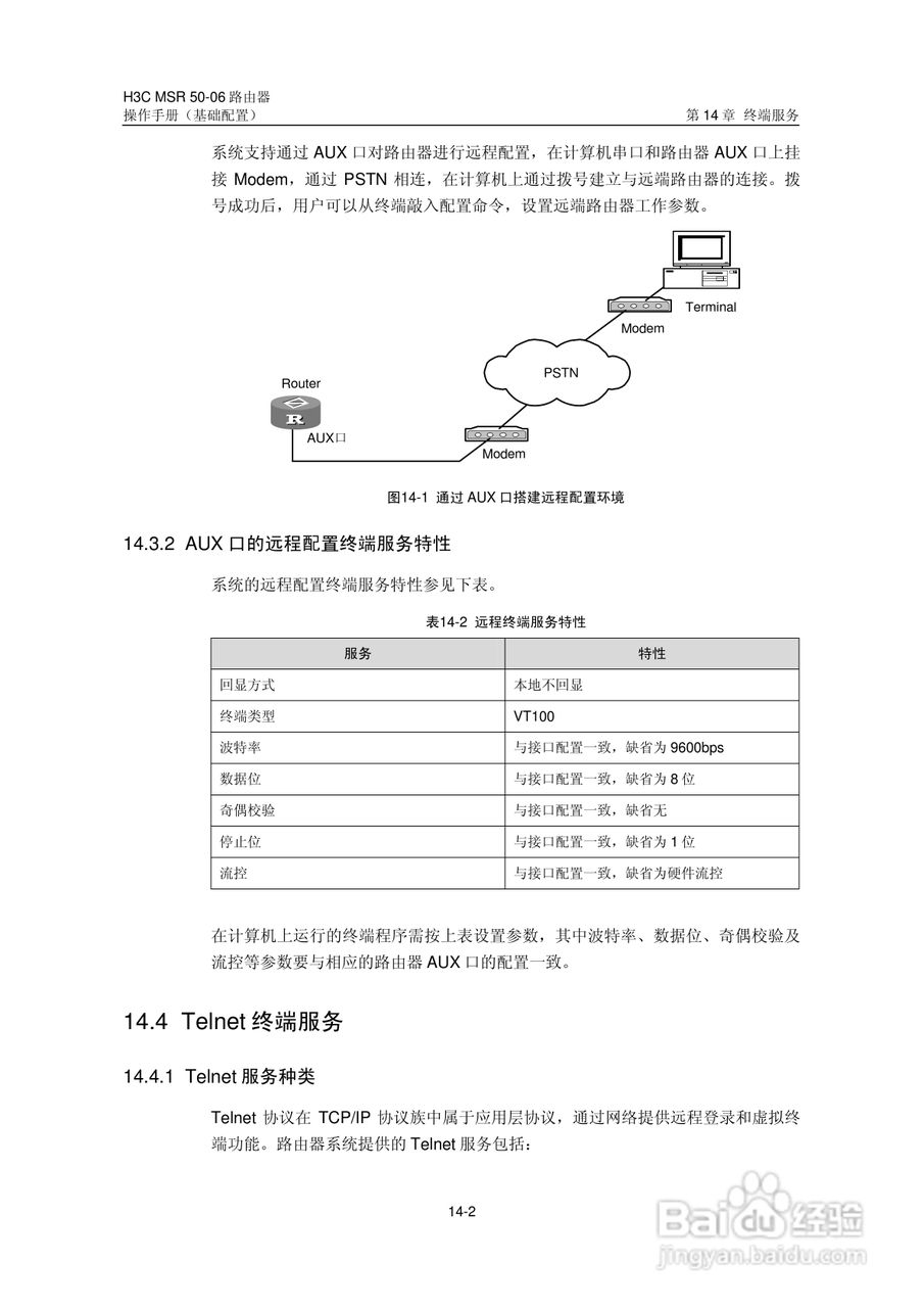 H3C MSR5006路由器操作手册:[17]