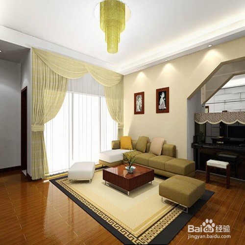 新居入伙注意事项