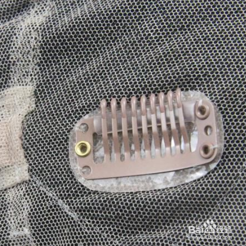 假发怎么戴不会掉