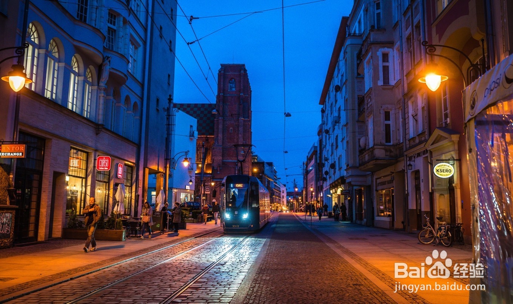 波兰古堡旅游简记6