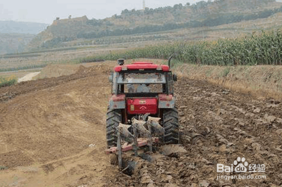 解决耕地土壤存在问题的措施