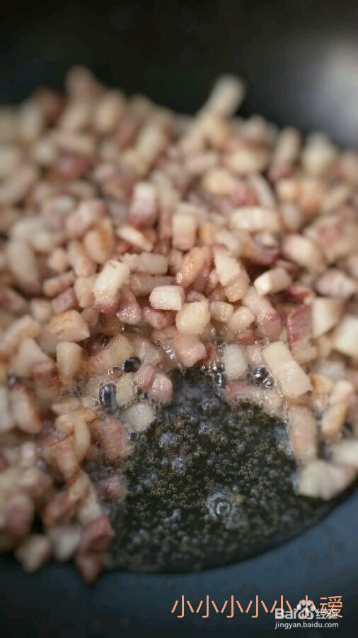 卤肉饭（肉食动物一定不要错过）