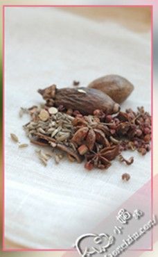 以内养外——【猪蹄冻】