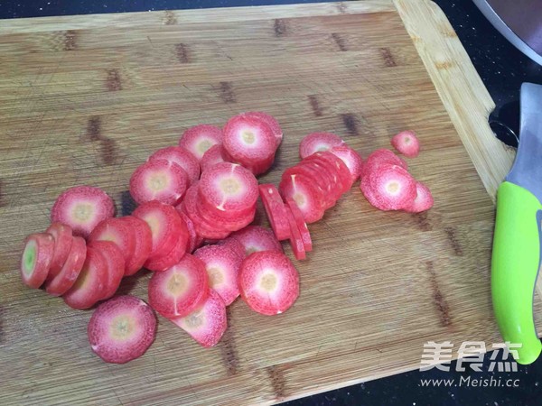 黑胡椒红酒牛排