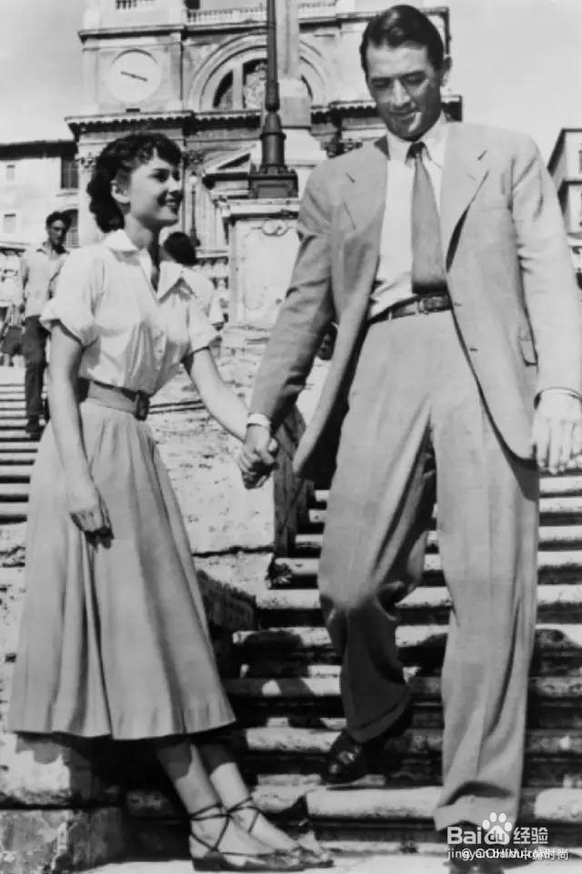 上个世纪的时尚潮流对陈列师的影响