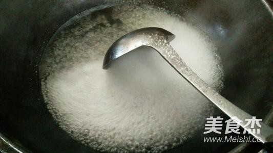 薯立方——土豆传奇拔丝土豆