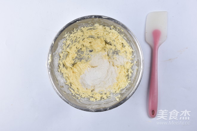 三重椰丝磅蛋糕