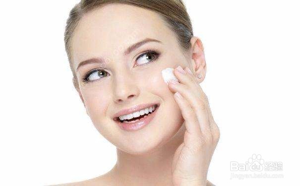 怎样美白?白出一个色号?