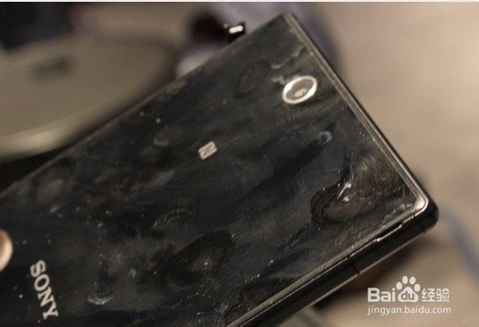 超大6.4英寸屏旗舰，索尼Xperia Z Ultra评测