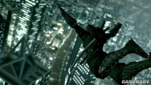 《忍者之刃》游戏攻略与经典视频经验分享