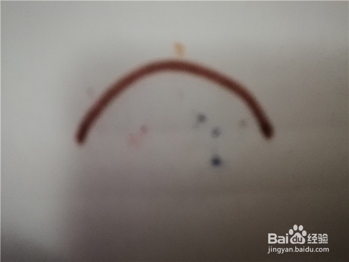 怎么样用简笔画画狐狸