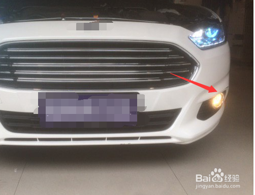 汽车一边的转向灯闪速变快，怎么办