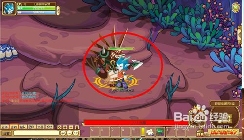 功夫派壳中赤鳍任务怎么过？