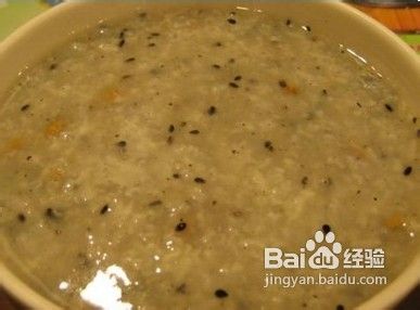 孕妇便秘5款药粥疗法