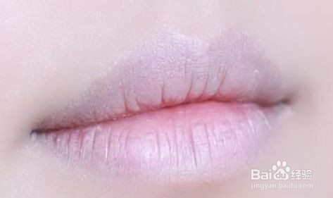 如何通过嘴巴身体是否健康？