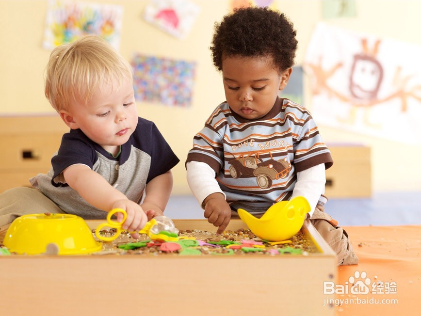 早教机构如何选择