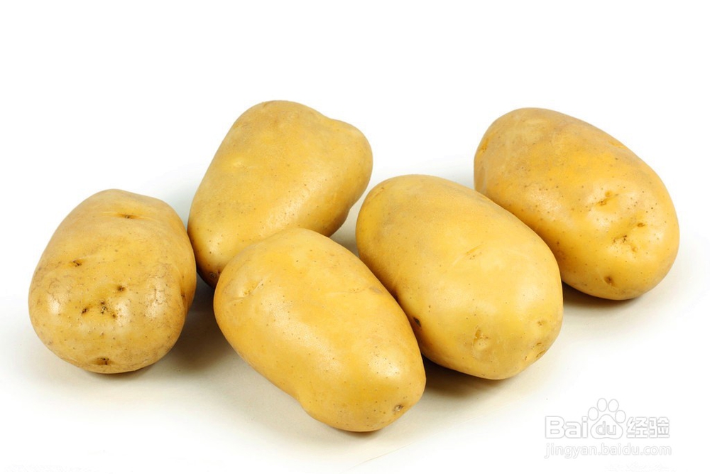如何制作土豆美白淡斑面膜