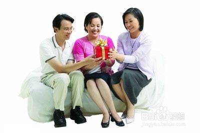 母亲节,不善表达的你如何表达对妈妈的爱