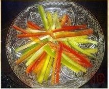 拯救“节”后余生的胃口——酸辣爽口凉皮