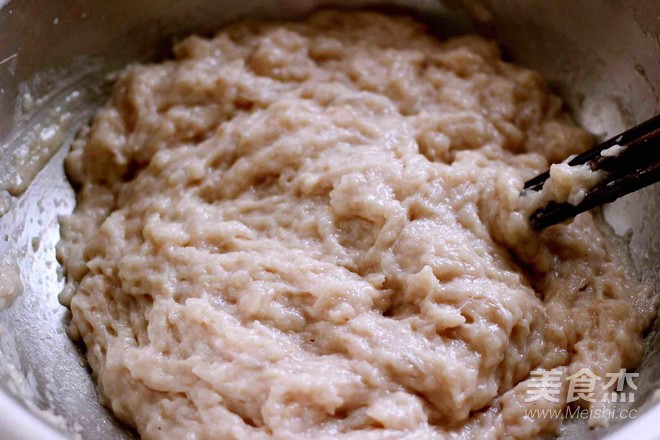 烟台大馅鲅鱼饺子