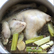 亚洲特色面条的做法