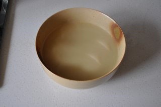 金丝玉米面条的做法