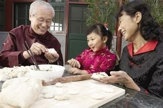 春节长假我们要如何度过
