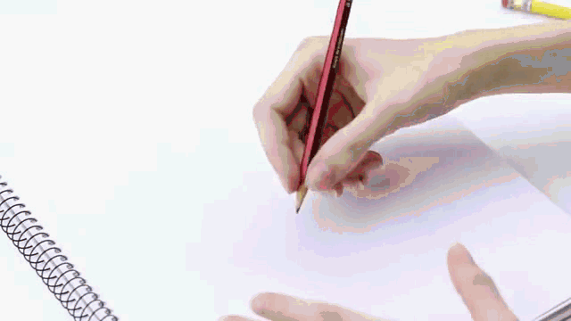 怎么画七角星呢？