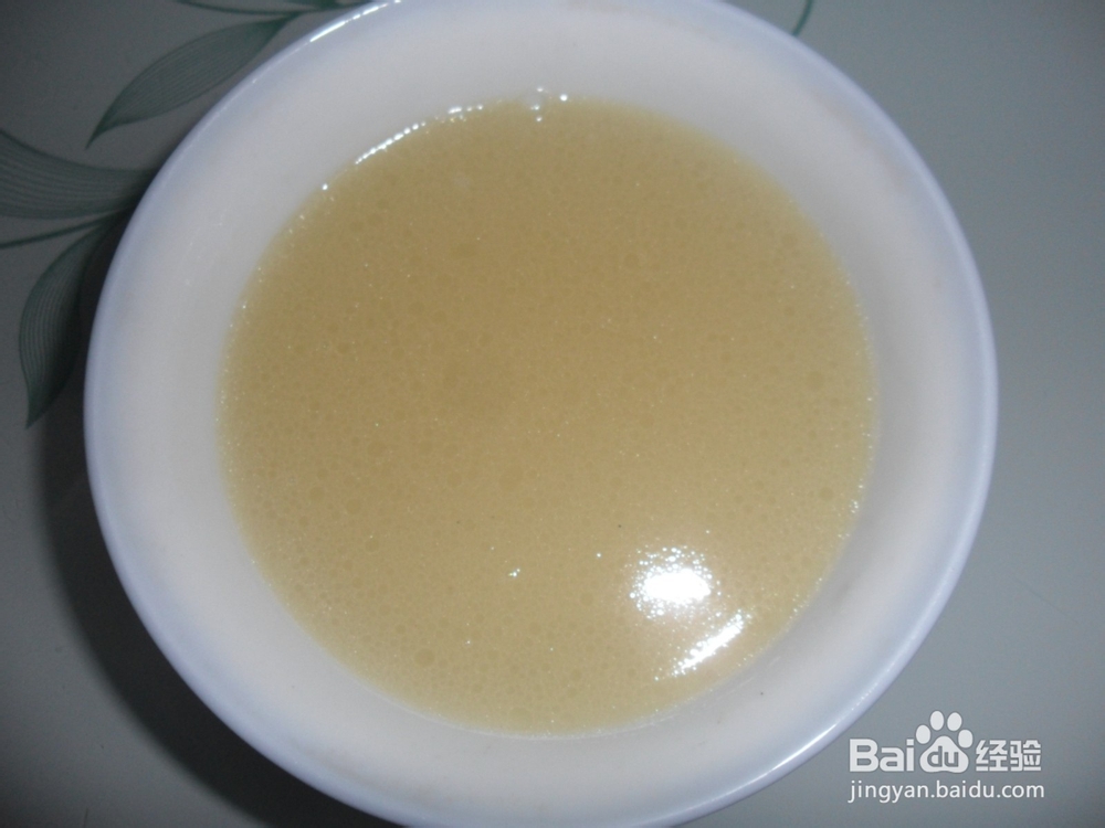 养生保健鲫鱼汤