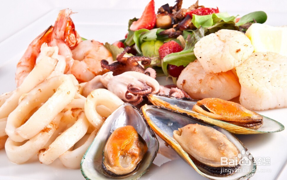 儿童应避免吃哪些食物（儿童食物的黑名单）