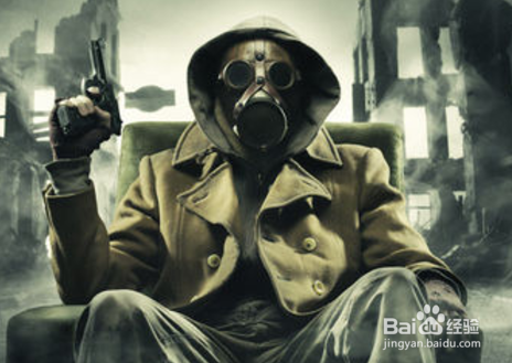 末日方舟防毒面具怎么做